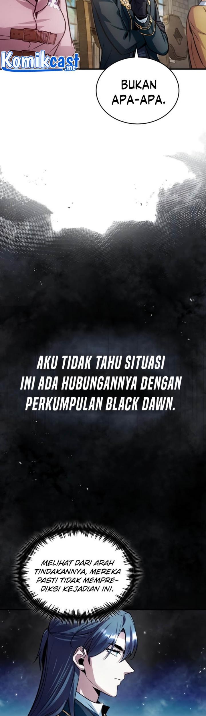 Academy’s Undercover Professor Chapter 13 - halaman 18