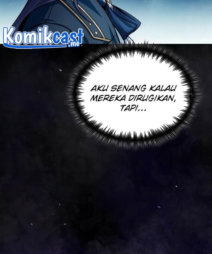 Academy’s Undercover Professor Chapter 13 - halaman 19