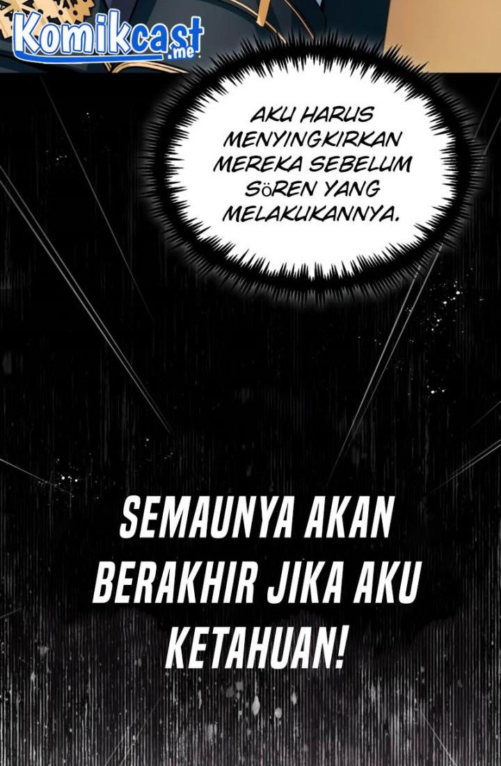 Academy’s Undercover Professor Chapter 13 - halaman 21