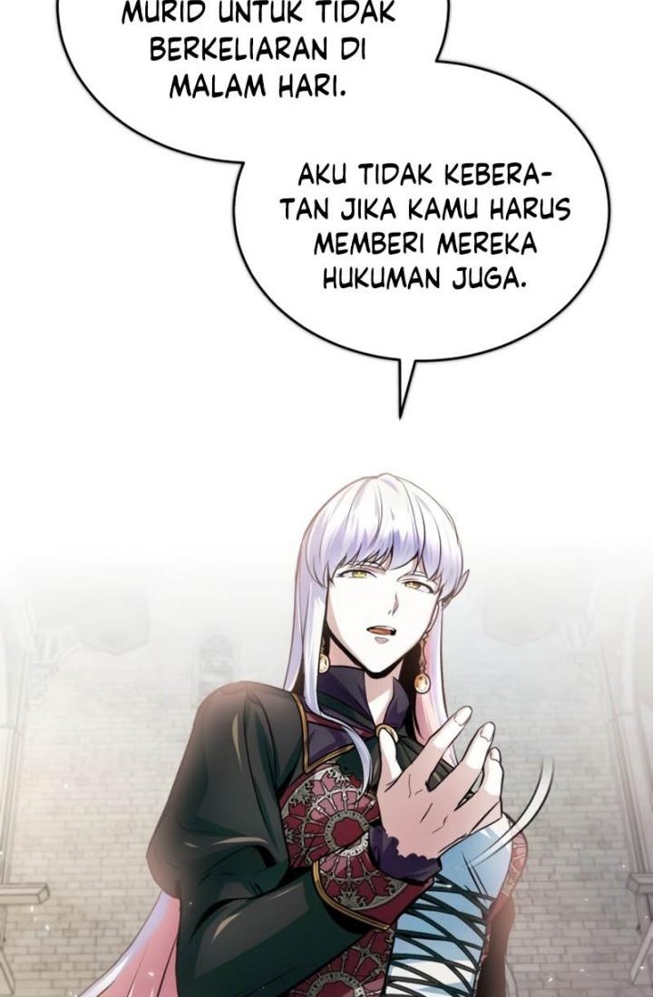 Academy’s Undercover Professor Chapter 13 - halaman 23