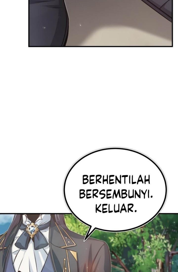 Academy’s Undercover Professor Chapter 13 - halaman 27