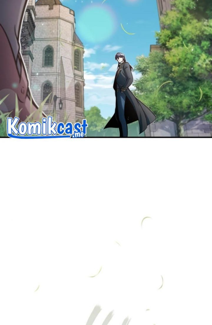 Academy’s Undercover Professor Chapter 13 - halaman 29