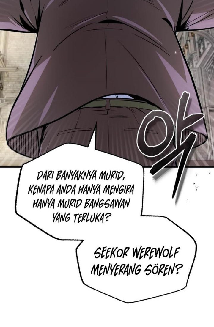 Academy’s Undercover Professor Chapter 13 - halaman 3