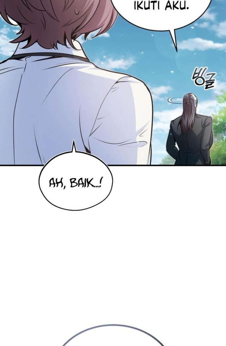 Academy’s Undercover Professor Chapter 13 - halaman 33