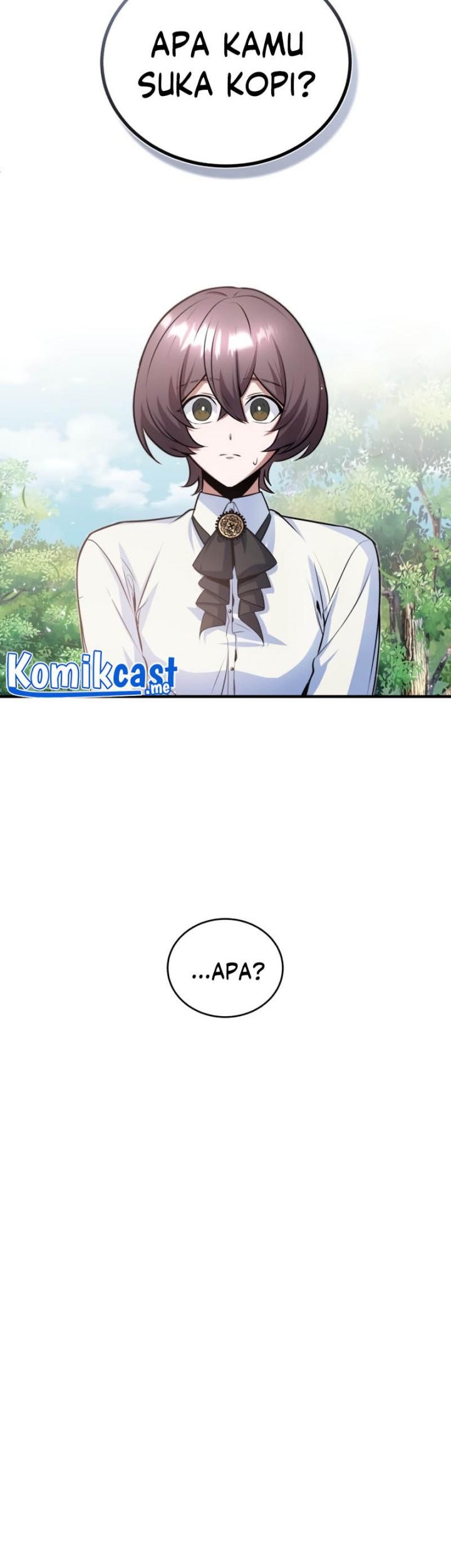 Academy’s Undercover Professor Chapter 13 - halaman 34