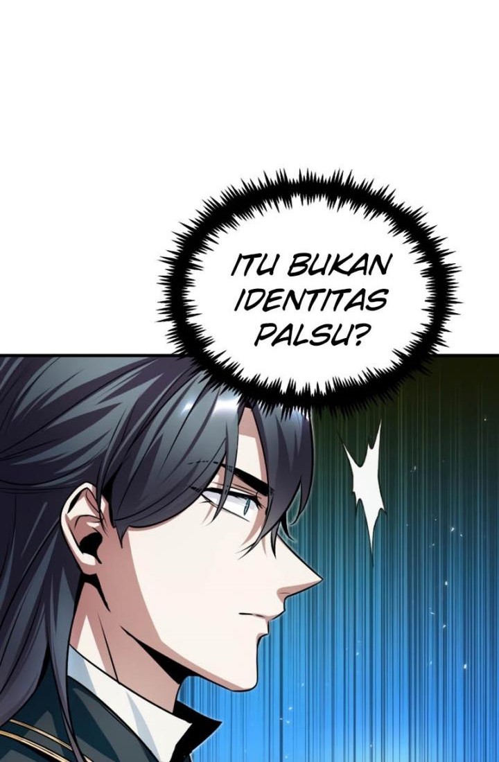 Academy’s Undercover Professor Chapter 13 - halaman 39