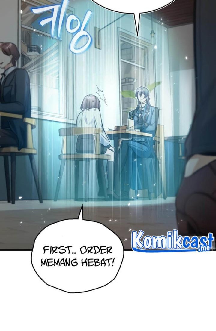 Academy’s Undercover Professor Chapter 13 - halaman 41