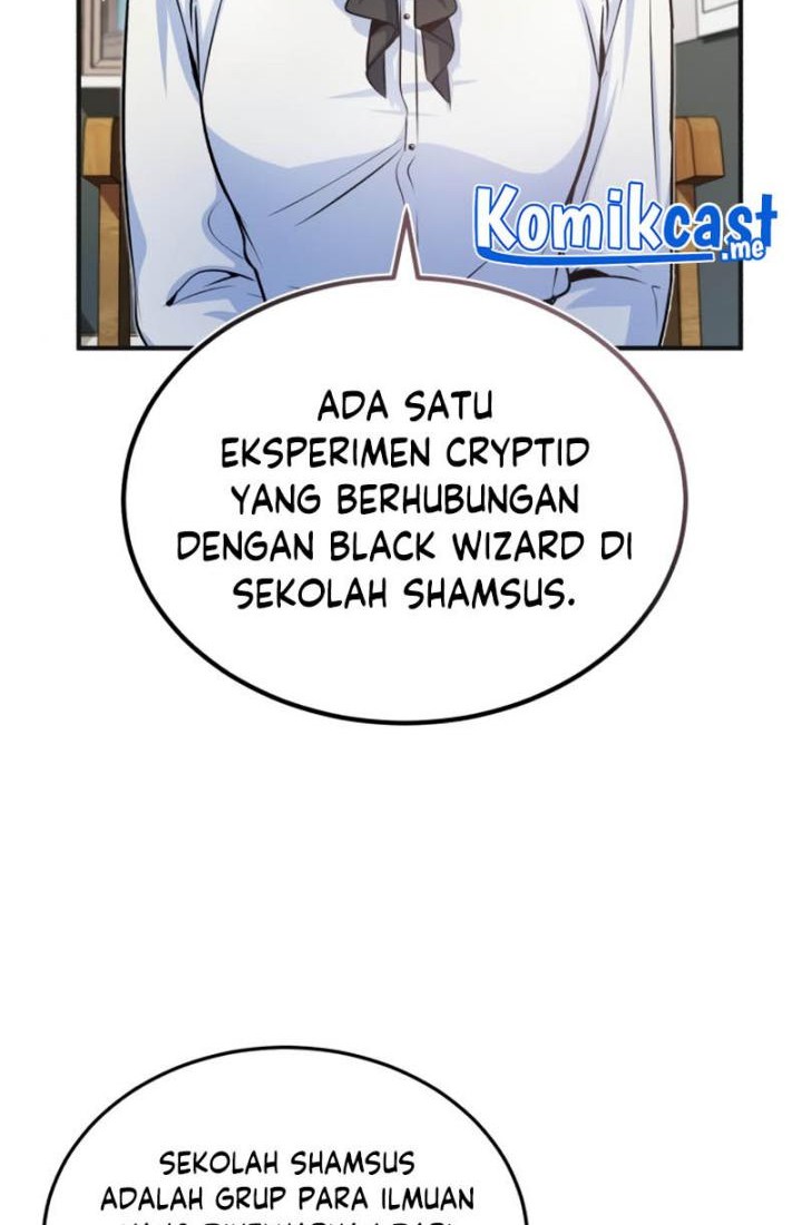 Academy’s Undercover Professor Chapter 13 - halaman 45