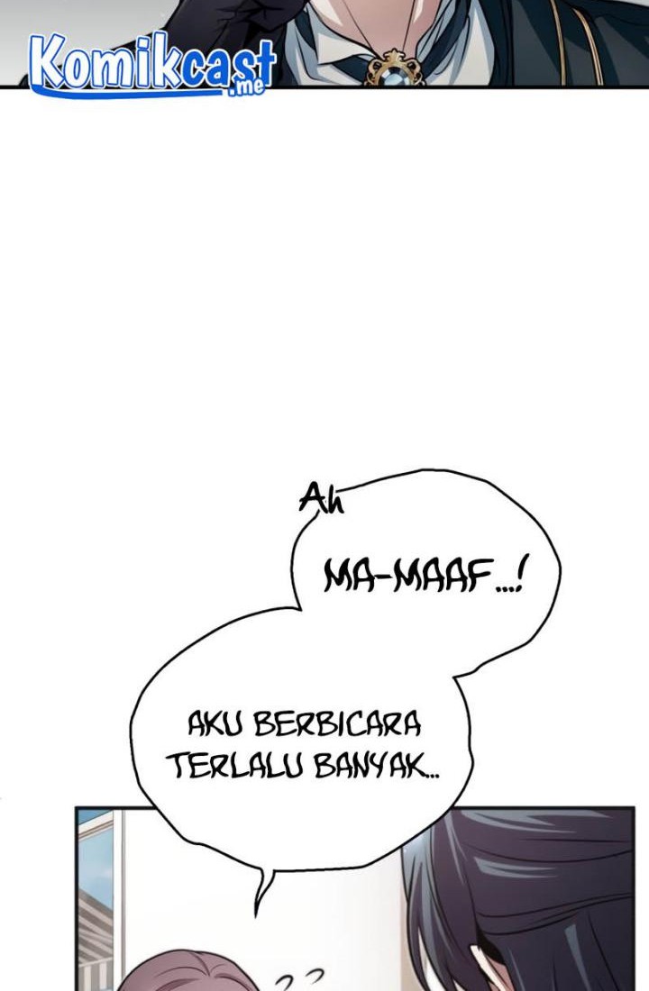Academy’s Undercover Professor Chapter 13 - halaman 47