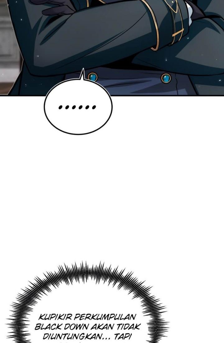 Academy’s Undercover Professor Chapter 13 - halaman 5