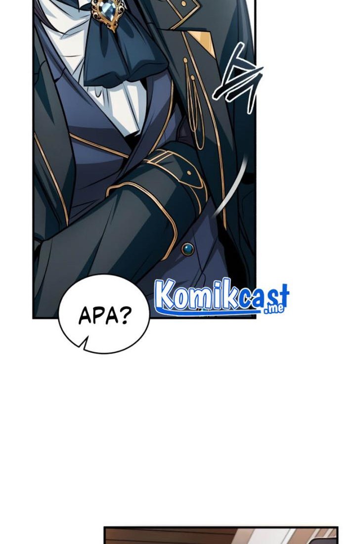 Academy’s Undercover Professor Chapter 13 - halaman 51
