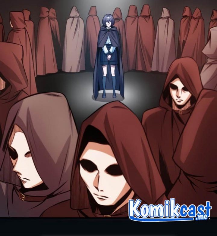 Academy’s Undercover Professor Chapter 13 - halaman 55