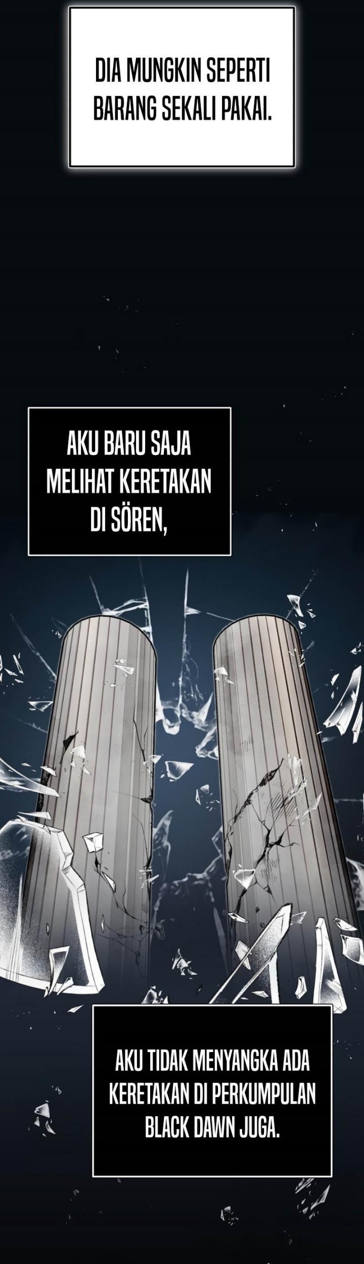 Academy’s Undercover Professor Chapter 13 - halaman 56