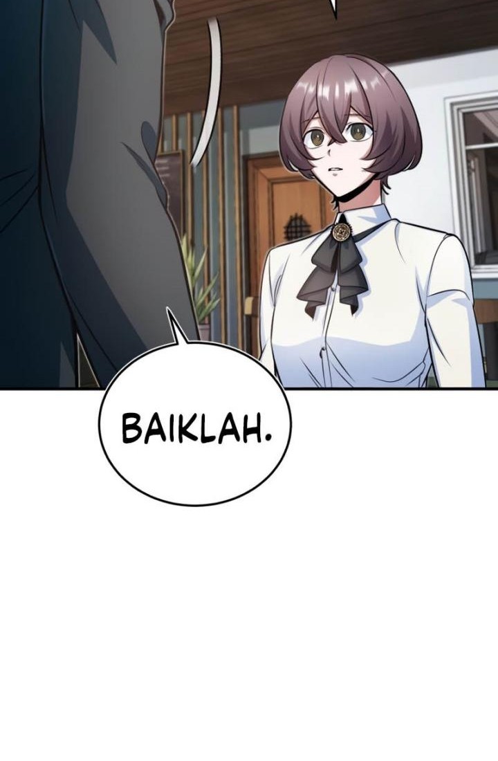 Academy’s Undercover Professor Chapter 13 - halaman 59