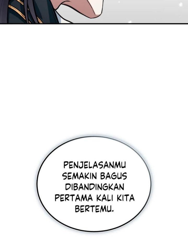 Academy’s Undercover Professor Chapter 13 - halaman 61