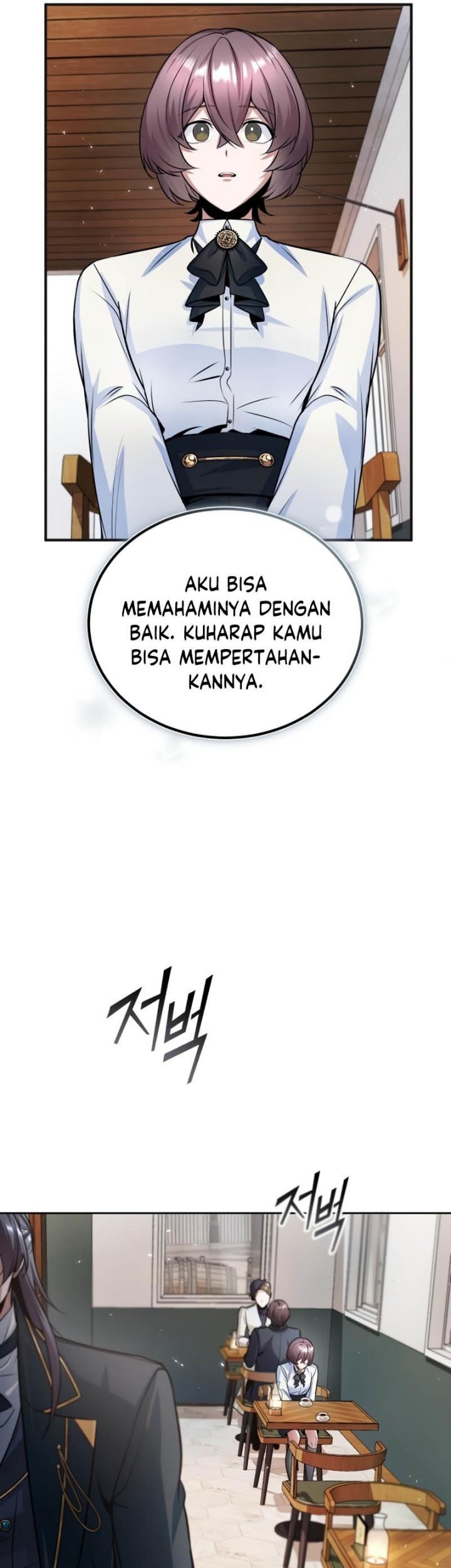 Academy’s Undercover Professor Chapter 13 - halaman 62