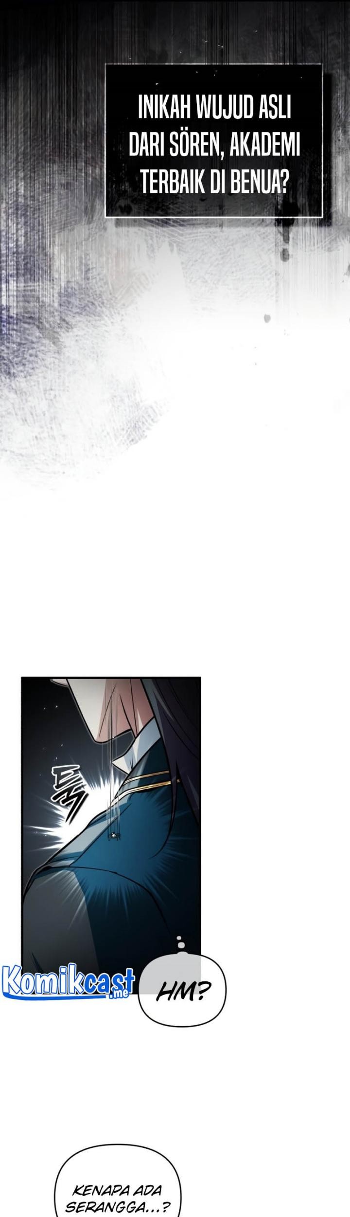 Academy’s Undercover Professor Chapter 13 - halaman 8