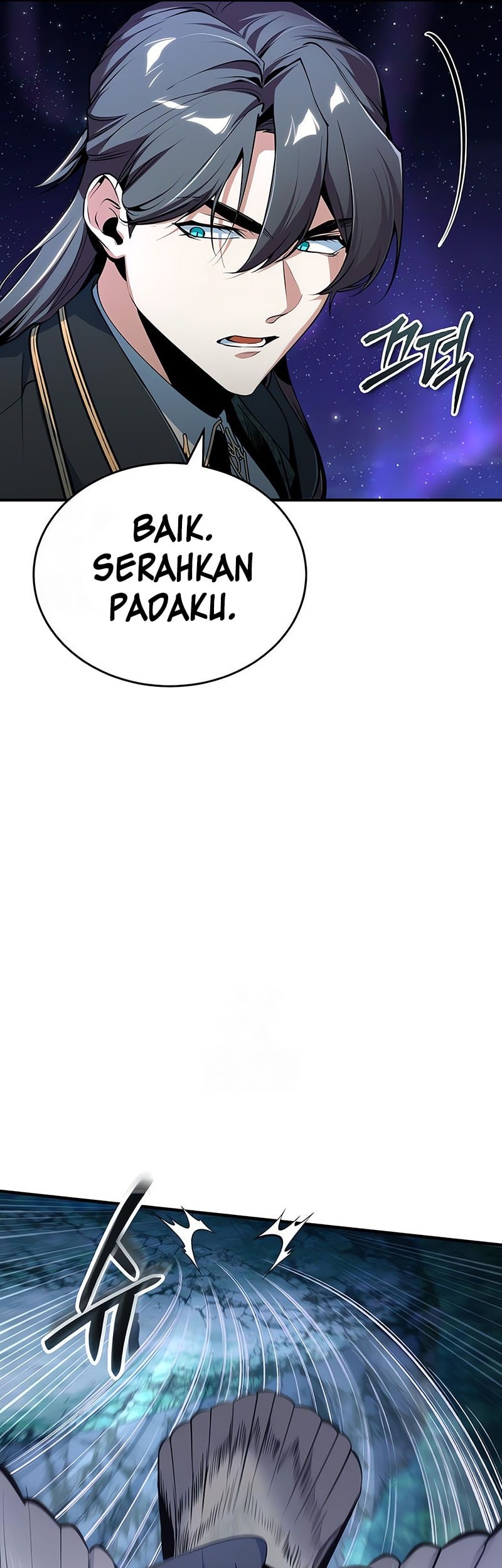 Academy’s Undercover Professor Chapter 130 - halaman 14