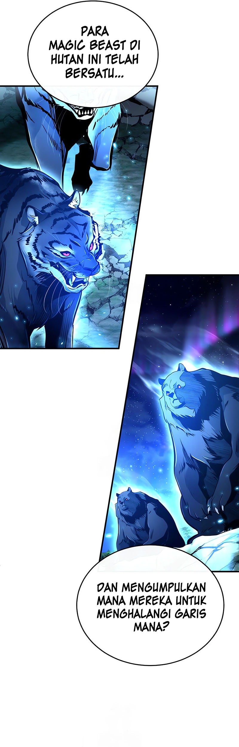 Academy’s Undercover Professor Chapter 130 - halaman 18