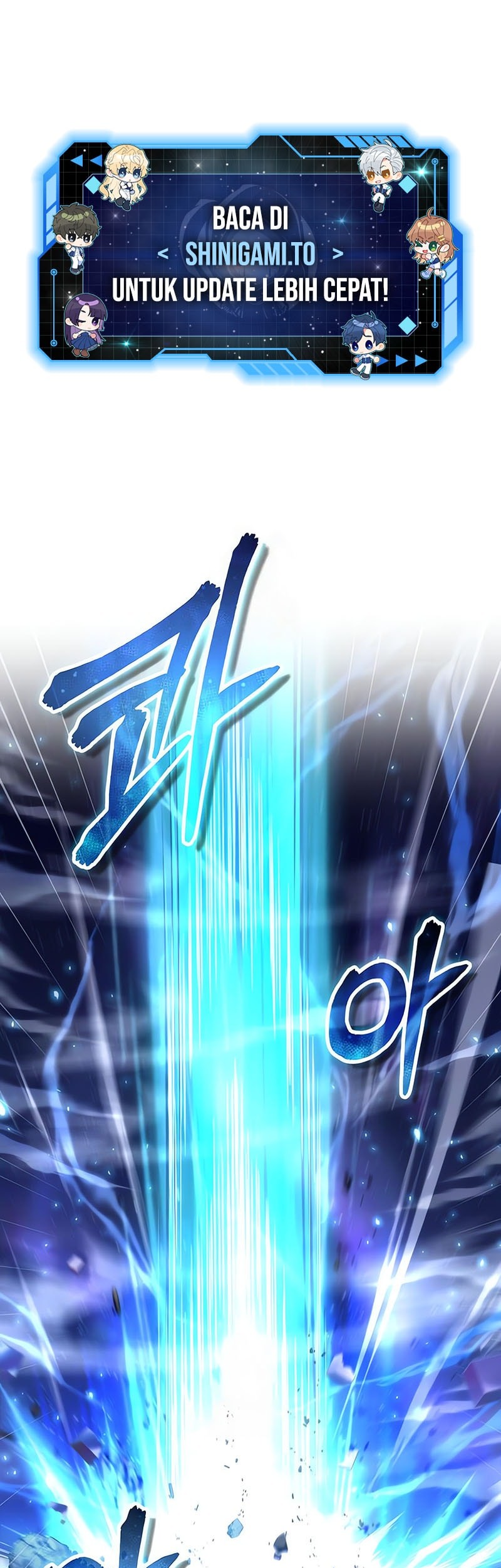 Academy’s Undercover Professor Chapter 130 - halaman 2