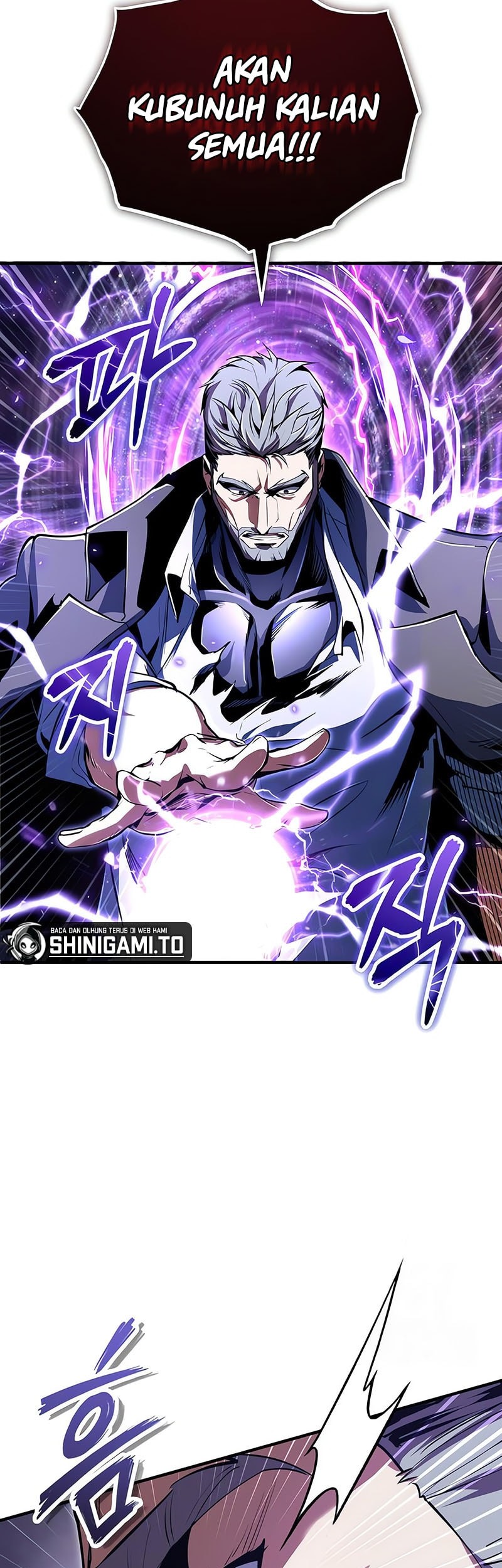 Academy’s Undercover Professor Chapter 130 - halaman 20