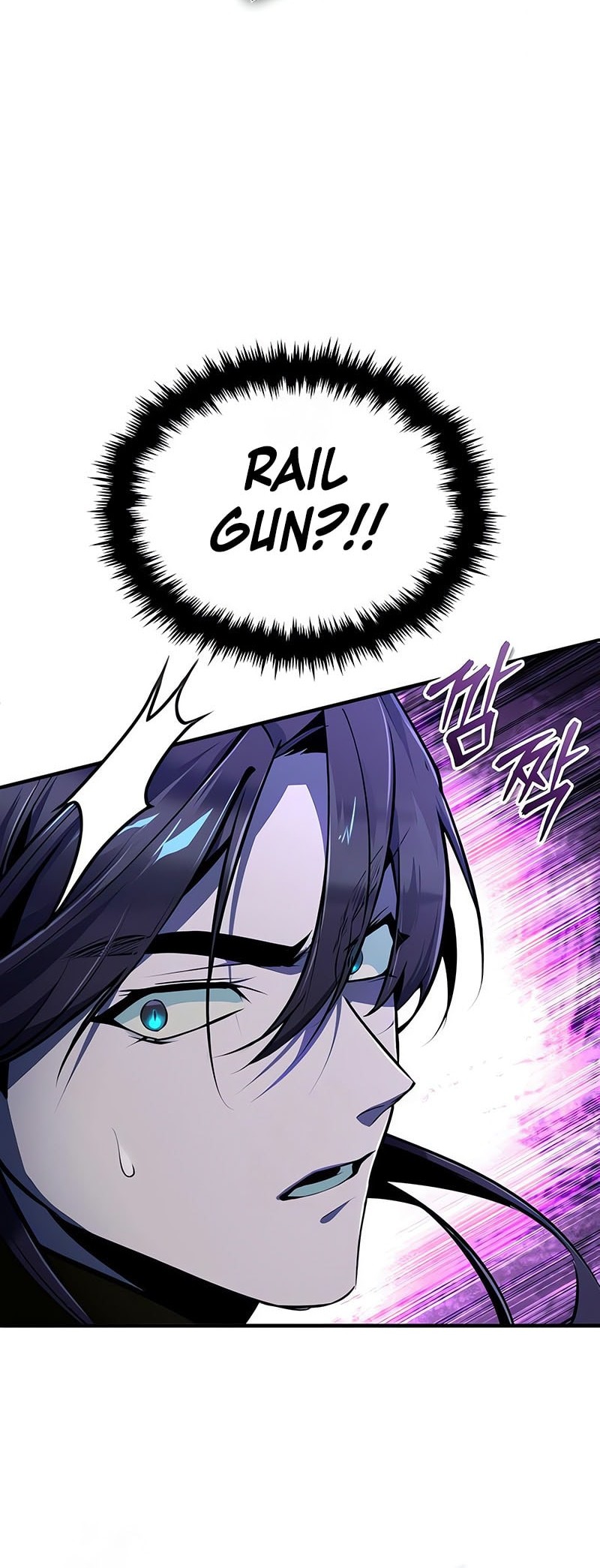 Academy’s Undercover Professor Chapter 130 - halaman 37