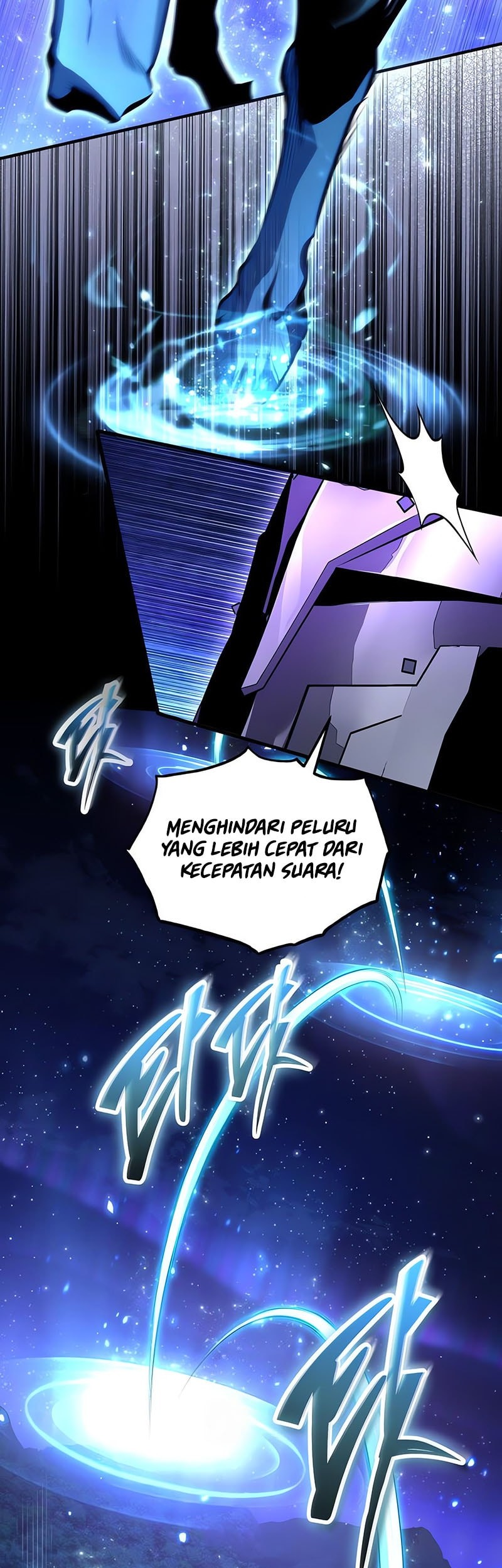 Academy’s Undercover Professor Chapter 130 - halaman 40