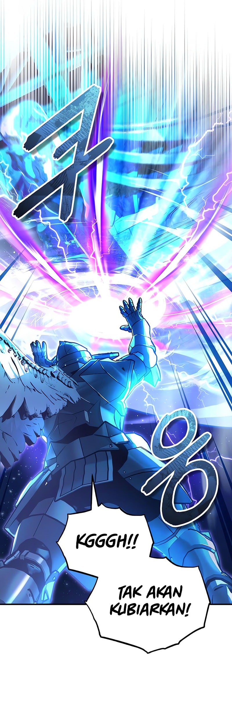Academy’s Undercover Professor Chapter 130 - halaman 51