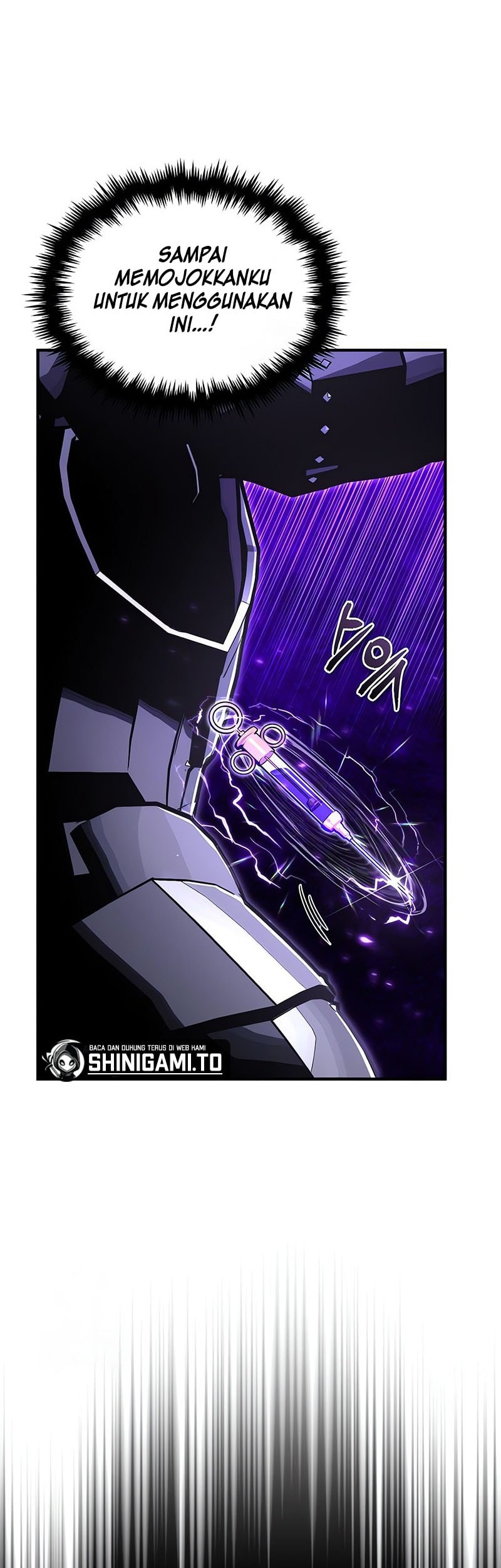 Academy’s Undercover Professor Chapter 130 - halaman 52