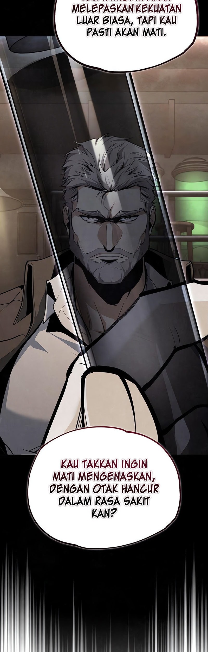 Academy’s Undercover Professor Chapter 130 - halaman 56