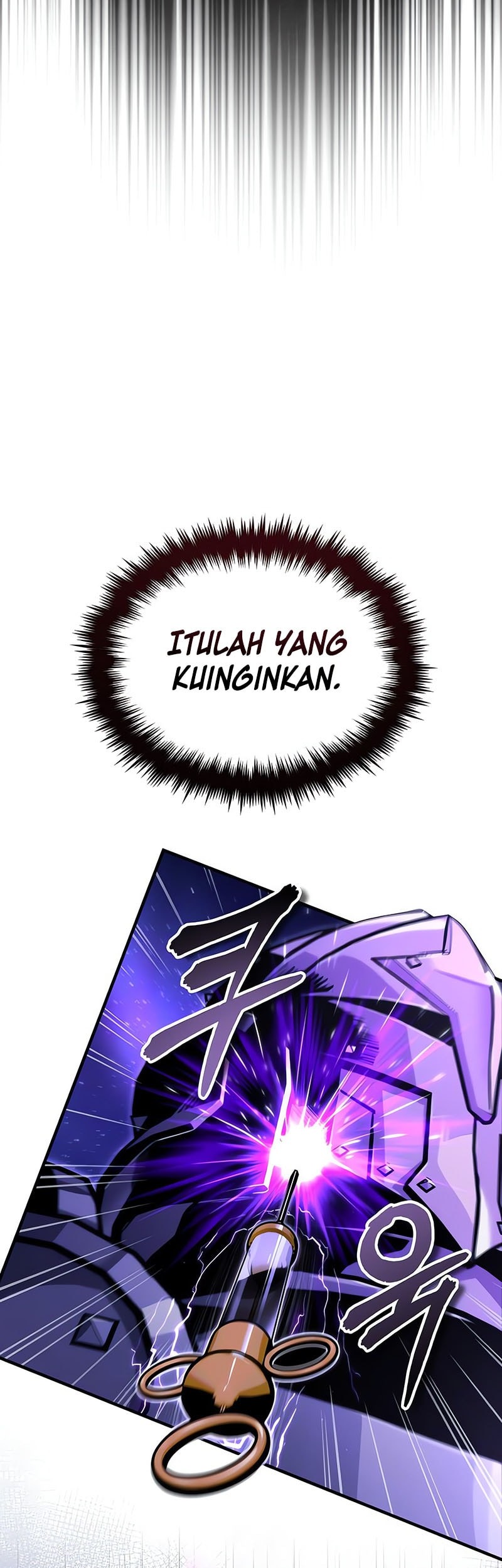 Academy’s Undercover Professor Chapter 130 - halaman 57