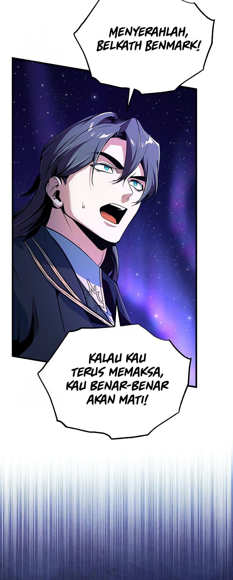 Academy’s Undercover Professor Chapter 130 - halaman 66