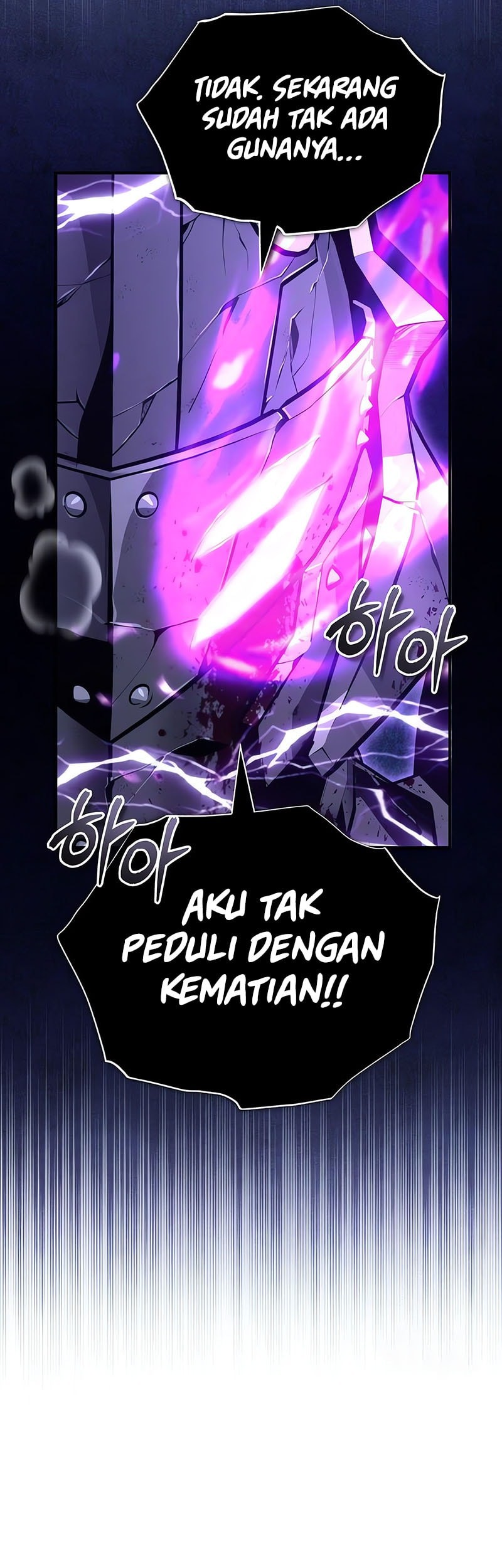 Academy’s Undercover Professor Chapter 130 - halaman 67