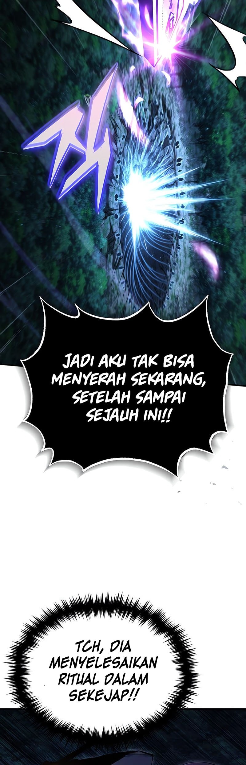 Academy’s Undercover Professor Chapter 130 - halaman 69