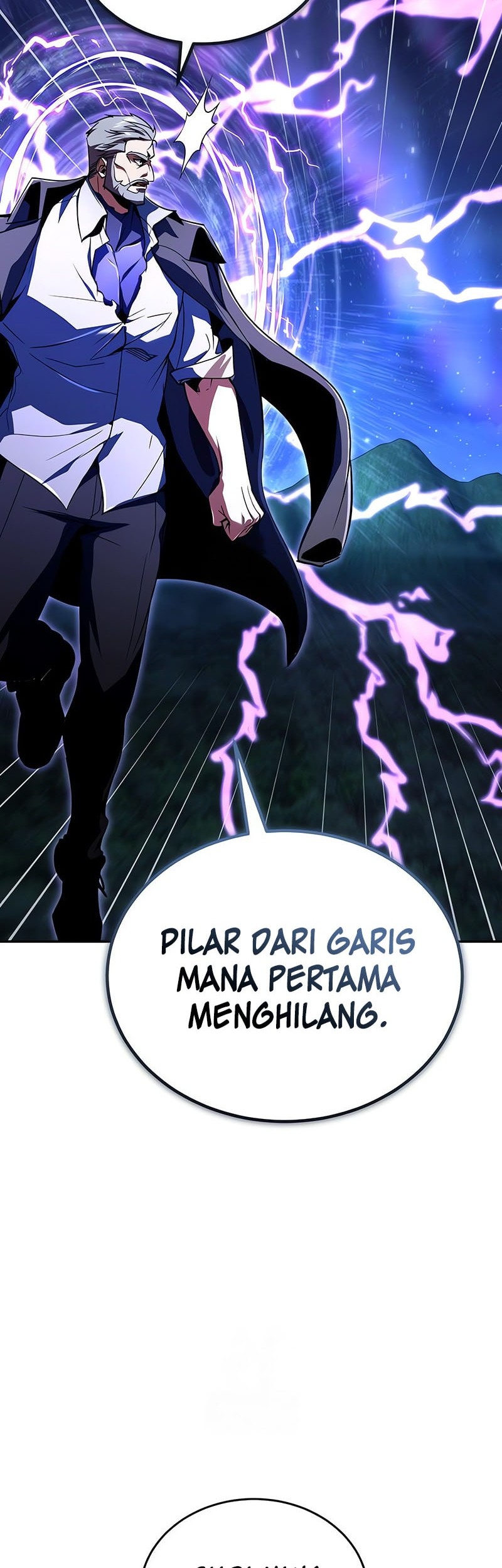 Academy’s Undercover Professor Chapter 130 - halaman 7