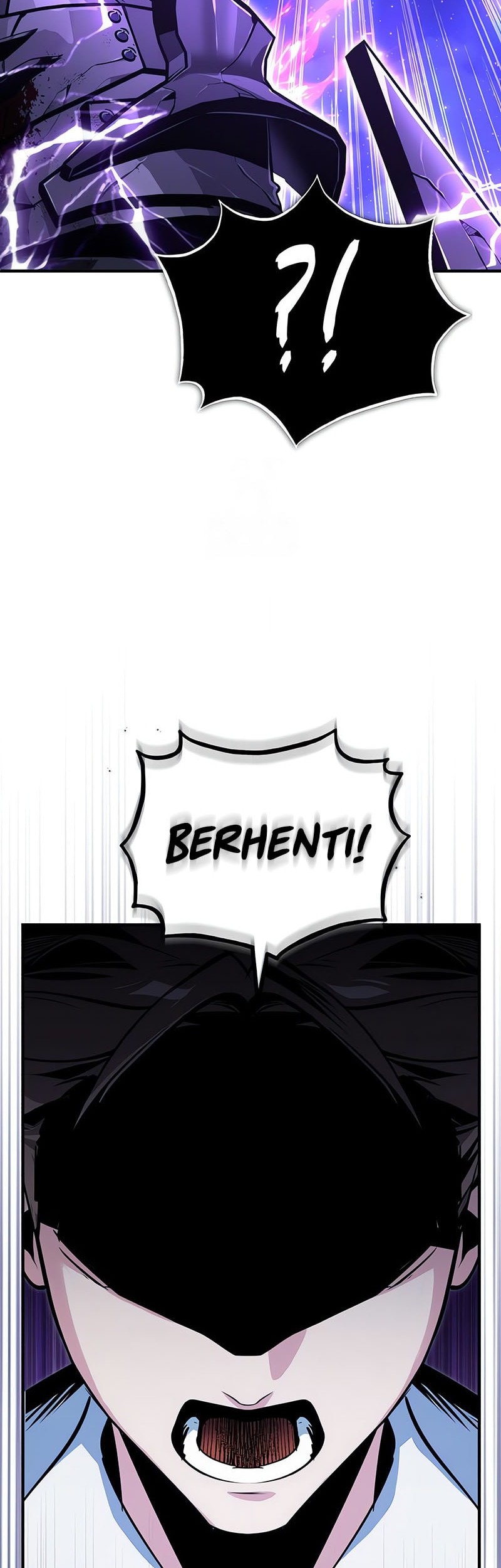 Academy’s Undercover Professor Chapter 130 - halaman 71