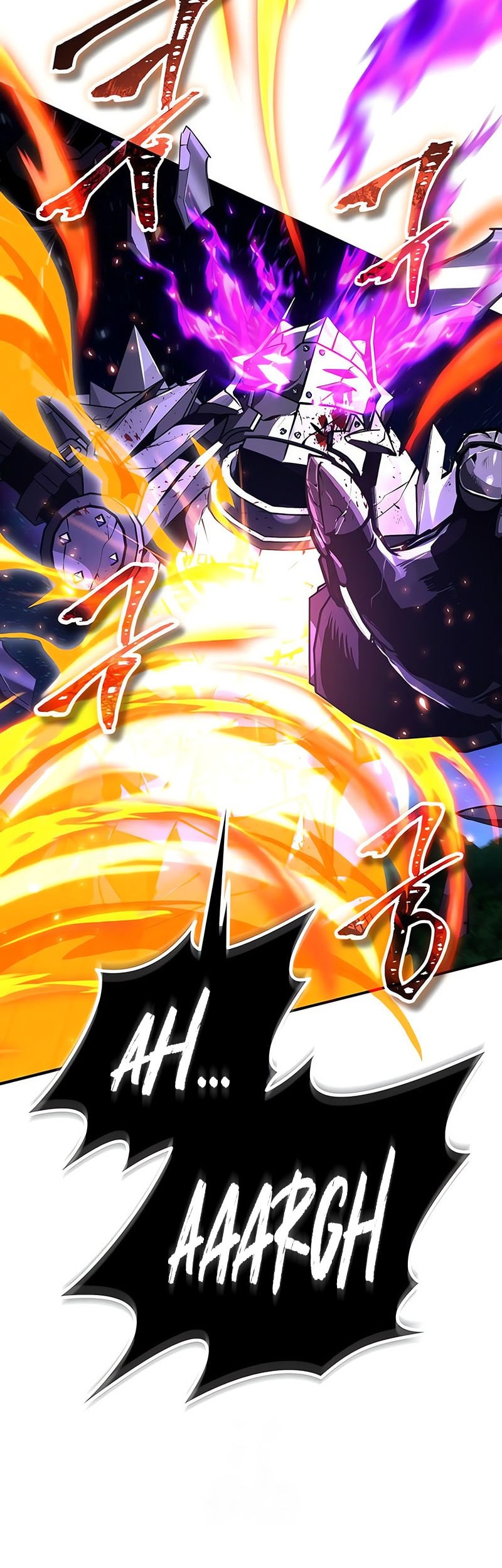 Academy’s Undercover Professor Chapter 130 - halaman 77