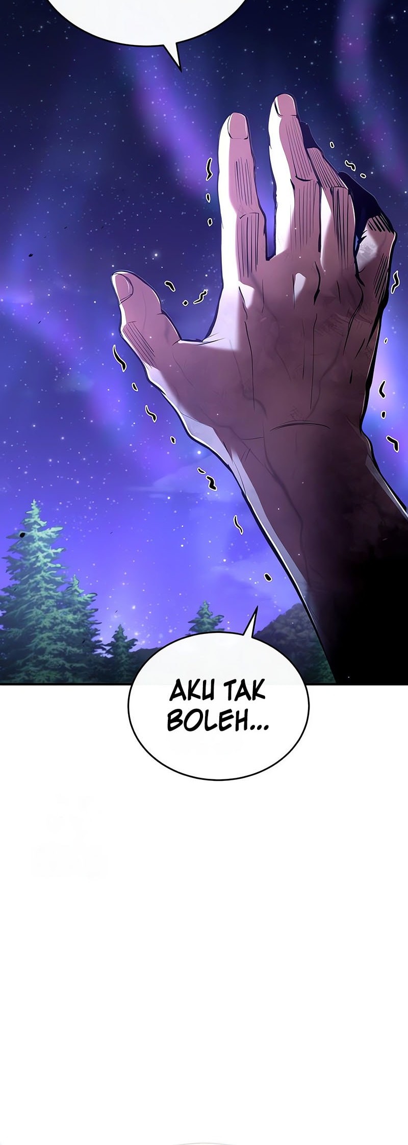 Academy’s Undercover Professor Chapter 130 - halaman 81