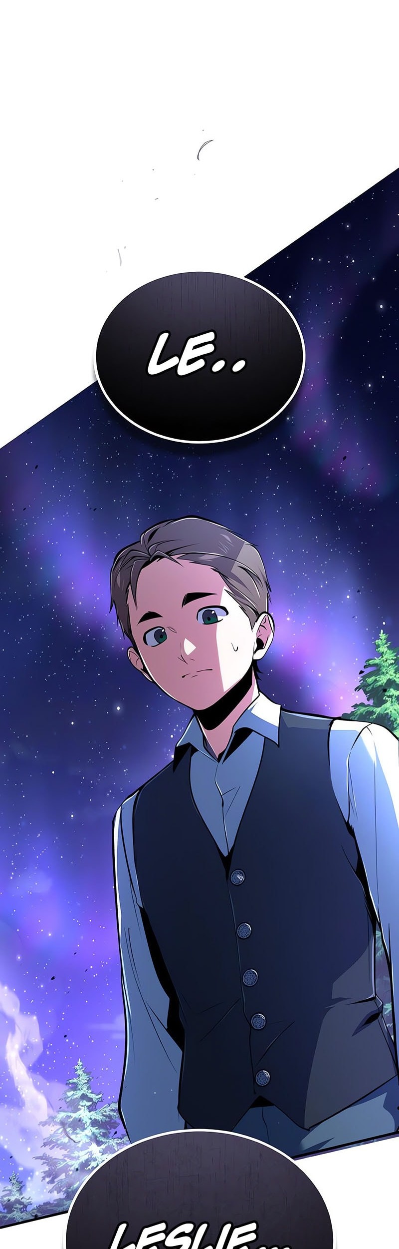 Academy’s Undercover Professor Chapter 130 - halaman 83