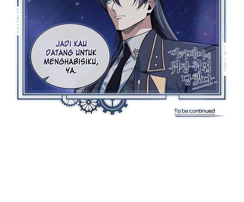Academy’s Undercover Professor Chapter 130 - halaman 85