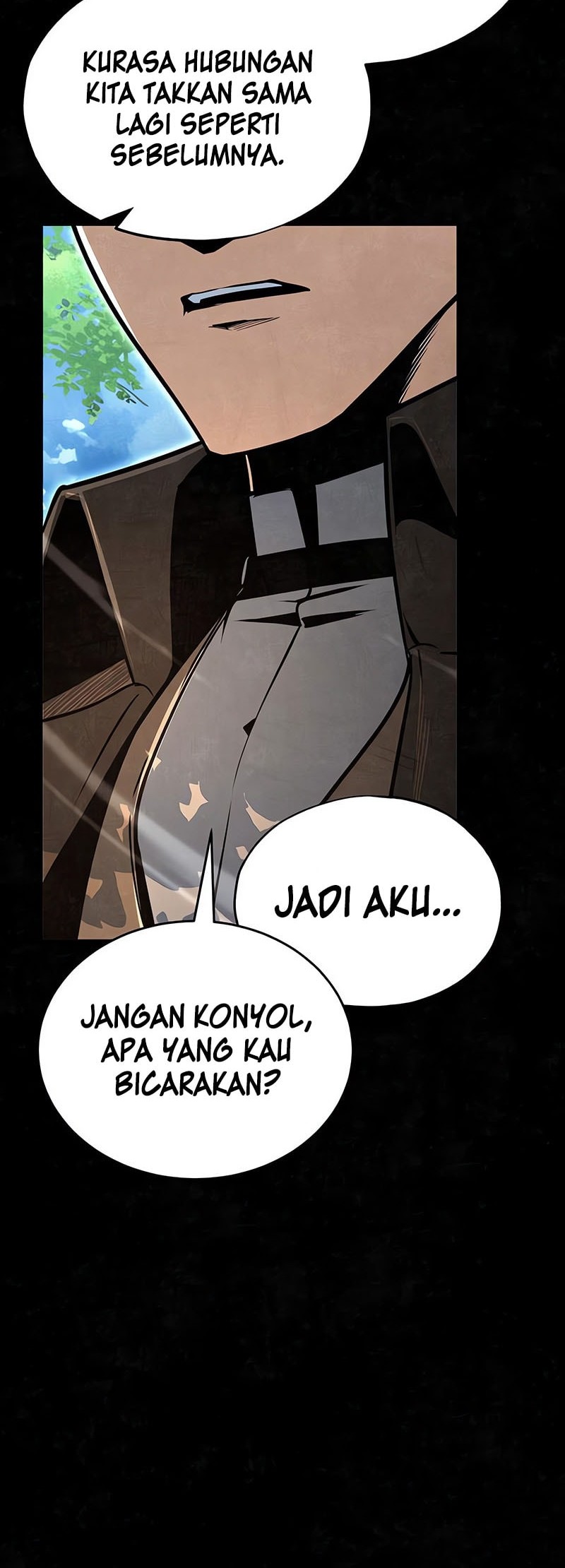 Academy’s Undercover Professor Chapter 131 - halaman 13