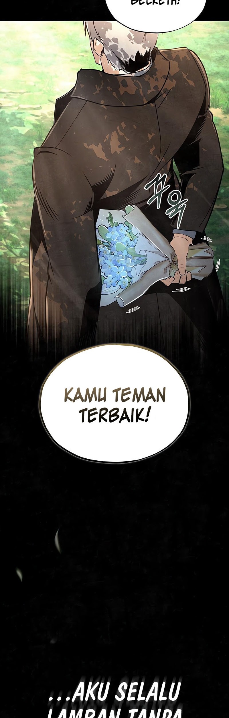 Academy’s Undercover Professor Chapter 131 - halaman 15
