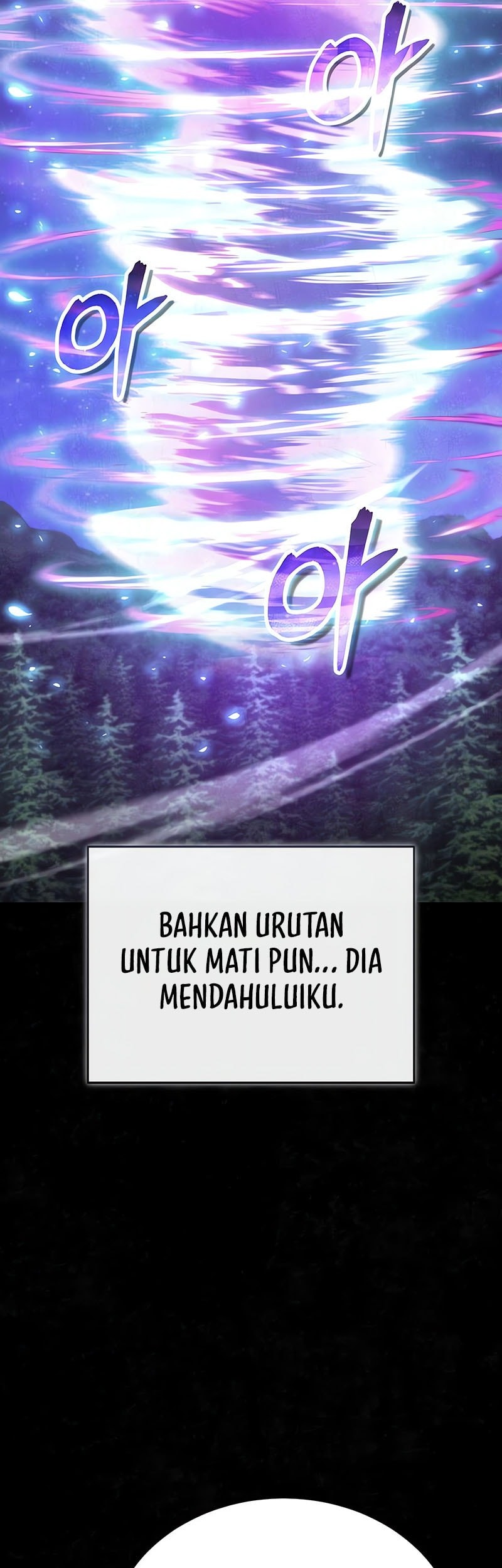 Academy’s Undercover Professor Chapter 131 - halaman 18