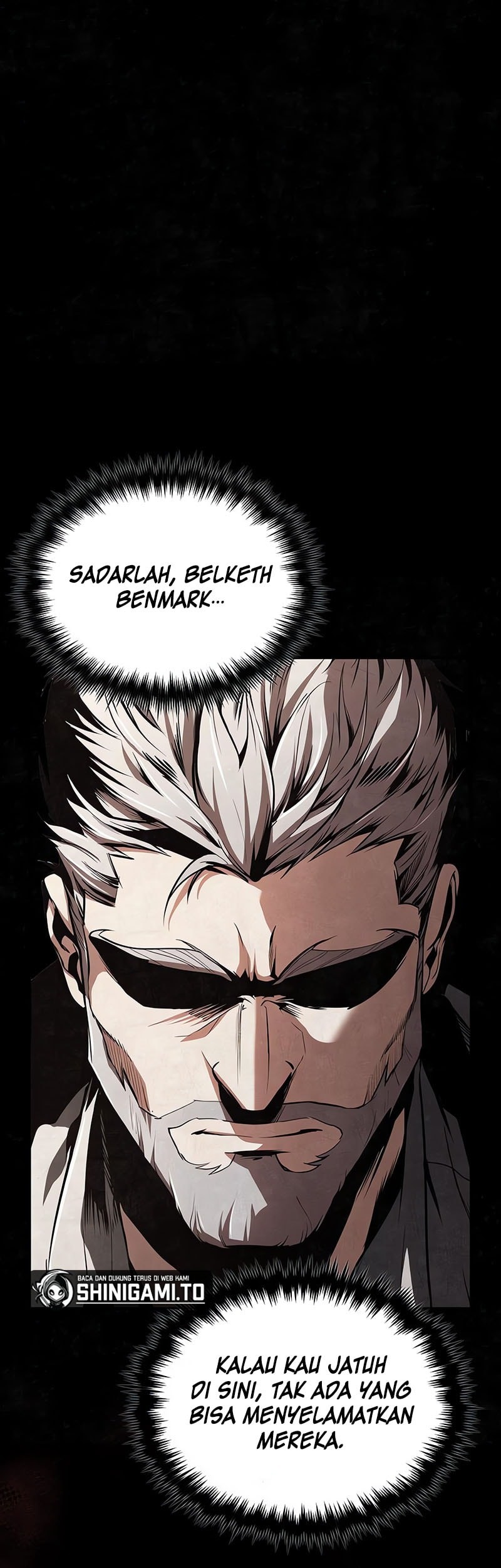 Academy’s Undercover Professor Chapter 131 - halaman 22