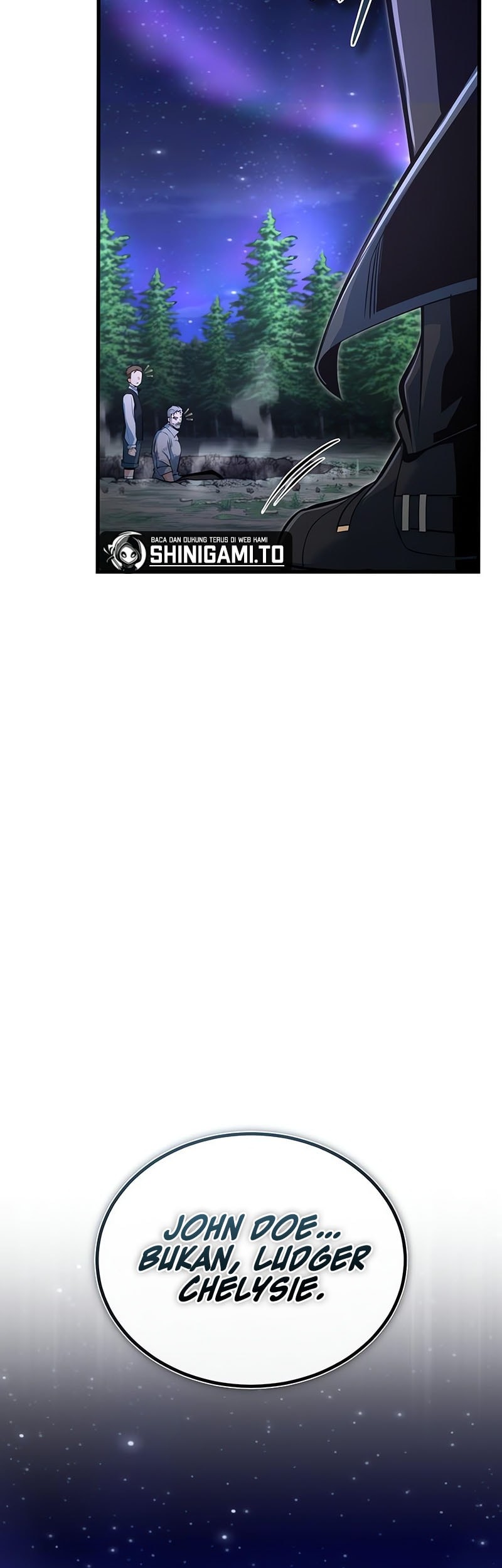 Academy’s Undercover Professor Chapter 131 - halaman 28