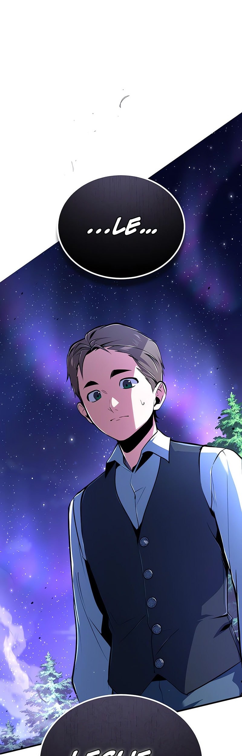 Academy’s Undercover Professor Chapter 131 - halaman 3