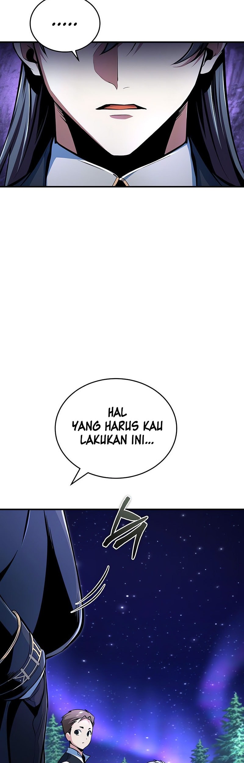 Academy’s Undercover Professor Chapter 131 - halaman 31