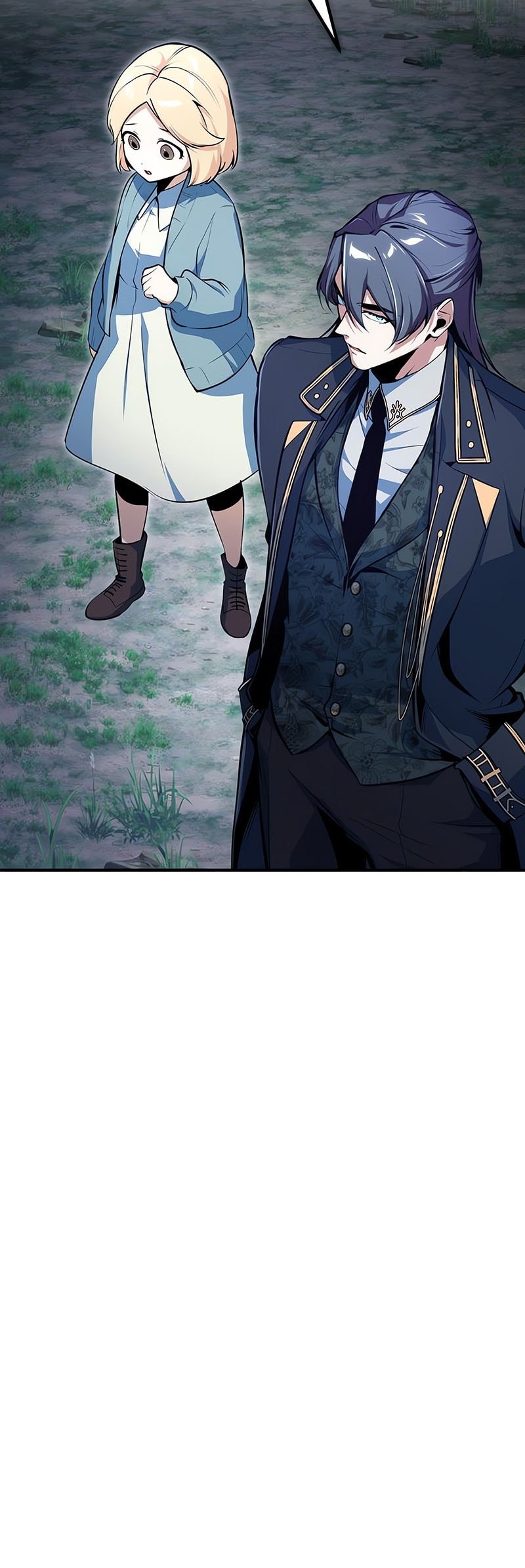 Academy’s Undercover Professor Chapter 131 - halaman 33