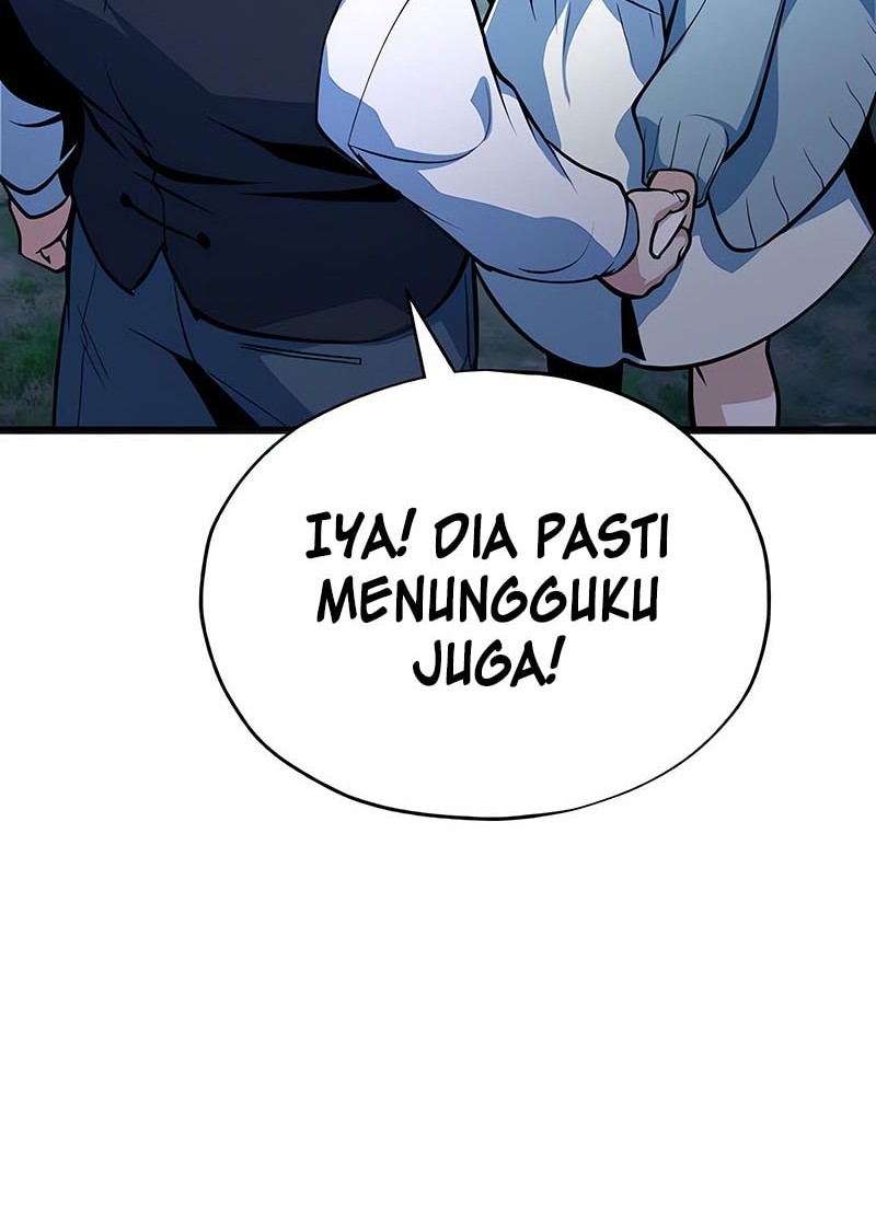 Academy’s Undercover Professor Chapter 131 - halaman 41