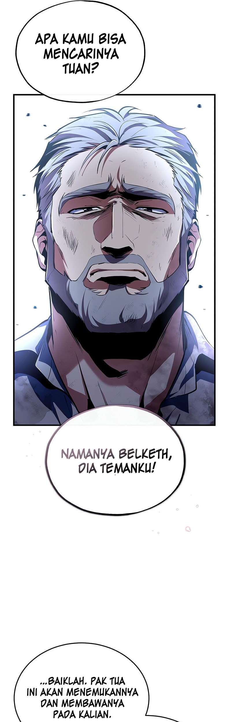 Academy’s Undercover Professor Chapter 131 - halaman 42